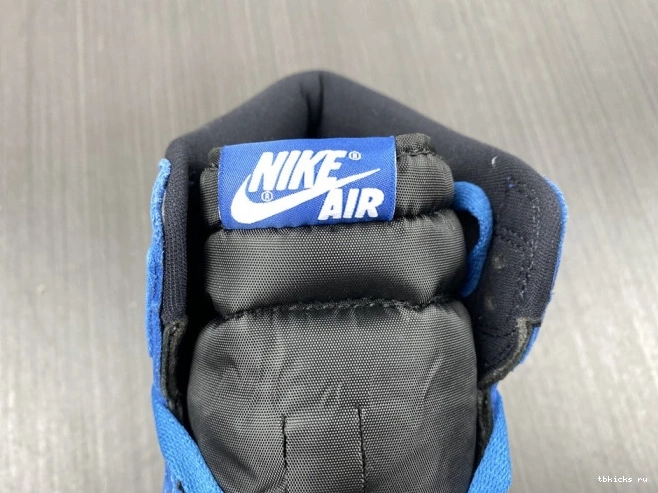Rep TB 555088-404 High Blue' Jordan 1 Retro Marina 'Dark Air OG 0702